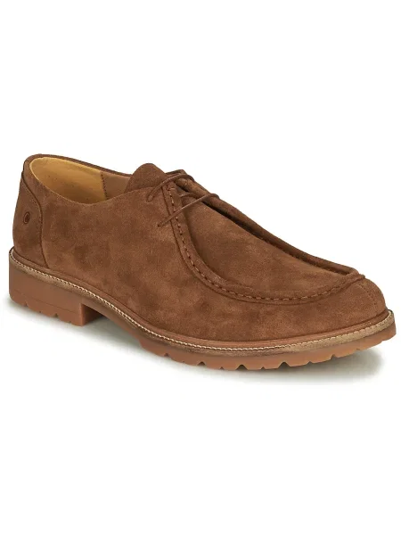 Pantofi derby Carlington