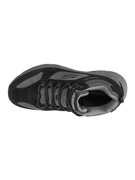 Tenisky Skechers čierna