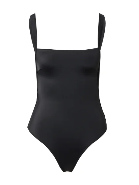LENI KLUM x ABOUT YOU Costum de baie întreg Indra' negru