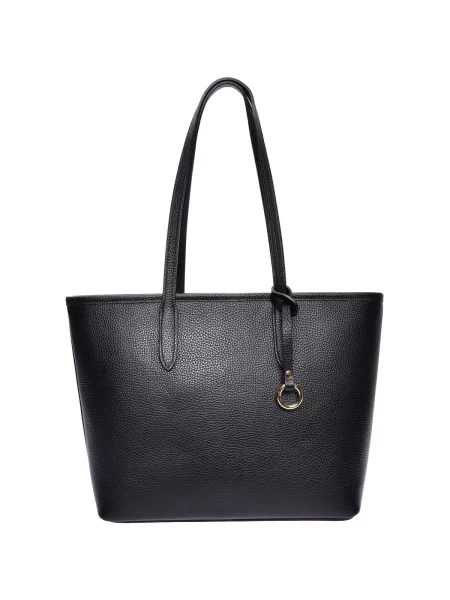 Geantă Roberta M negru