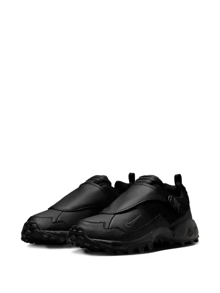 Sneakerși Nike Vomero gri