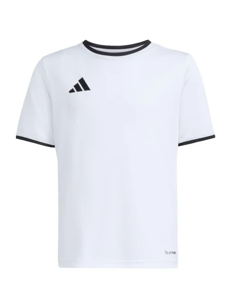 Tričko Adidas biela