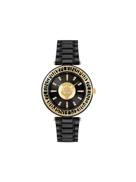 Часовници Plein Sport златисто