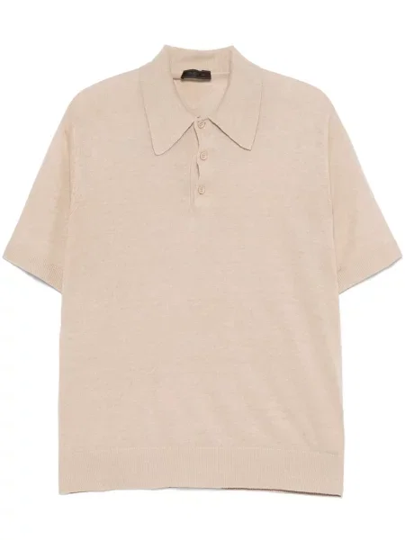 Polo Prada tricotate