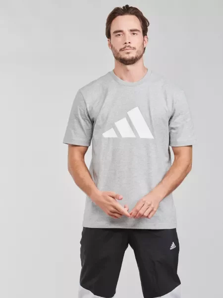 Majica Adidas siva