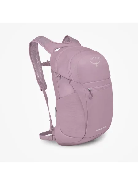 Nahrbtnik Osprey roza