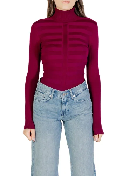 Golf golf Morgan De Toi