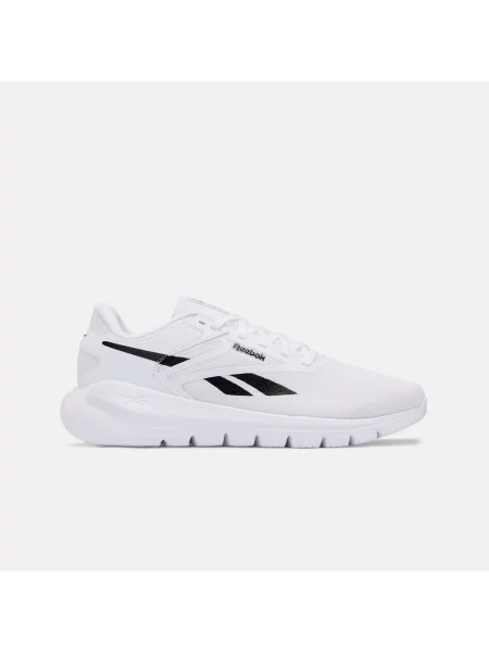 Reebok Buty Treningowe Split Flex male White/Black Size: 36 białe