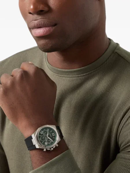 Ceas Guess verde
