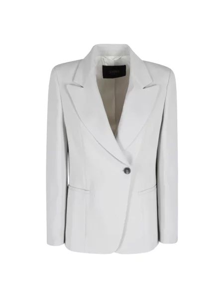 Marynarka Seventy szara