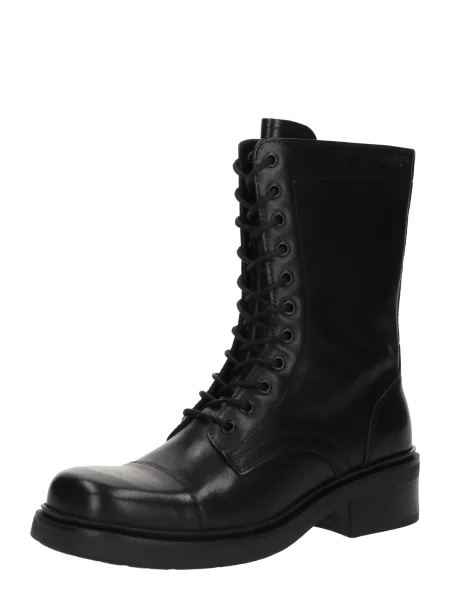 Škornji Vagabond Shoemakers črna