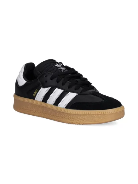 Sneakerși Adidas Samba alb