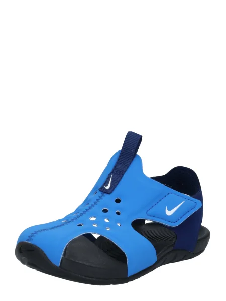 Pantofi Nike Sportswear albastru