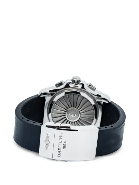 Часовници Breitling черно