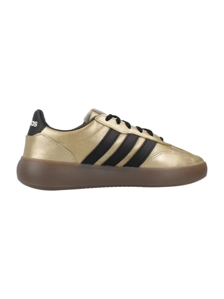 Adidas Sneakersy Barreda Decode zlatá