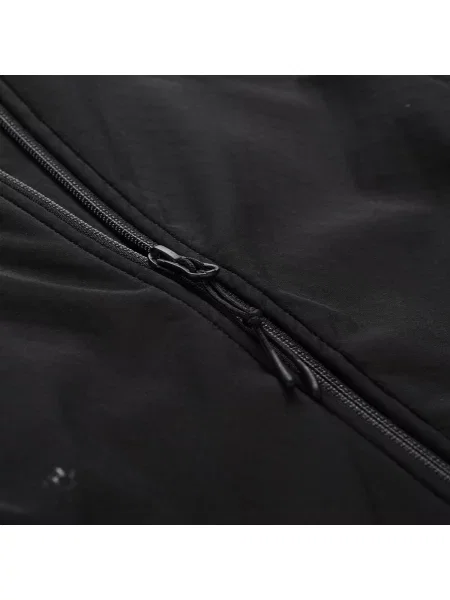 Geacă Alpine Pro negru