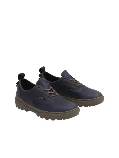 Botki Vans niebieskie