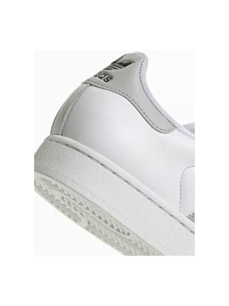 Sneakersy Adidas Originals białe