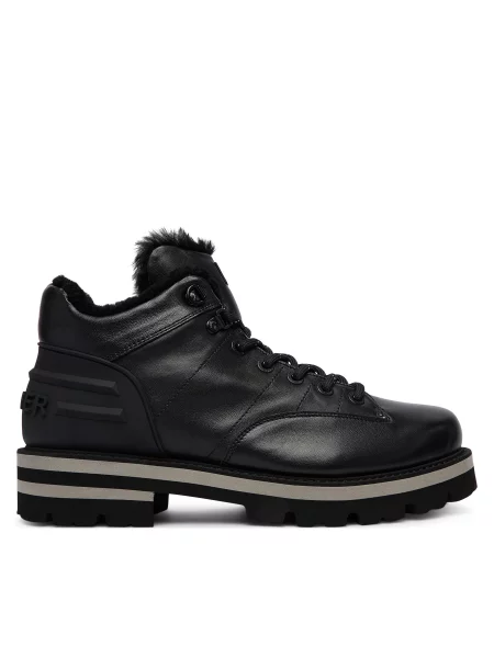 Trappers Bogner Courchevel 33 negru