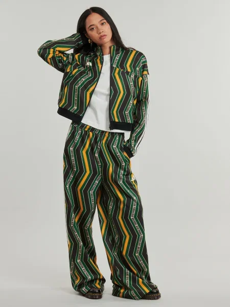 Bunda Adidas Sportswear fialová
