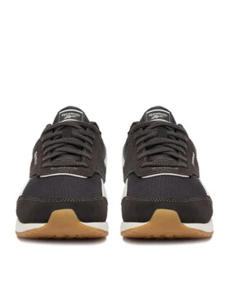 Sneakersy Reebok CEO-MODA čierna