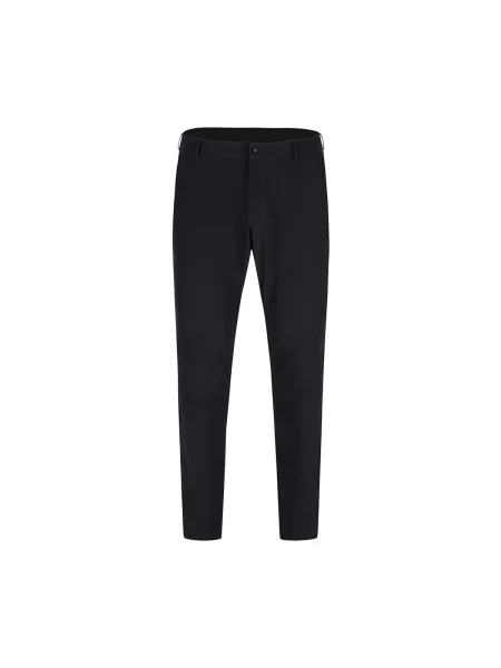 Pantaloni sport Jako negru
