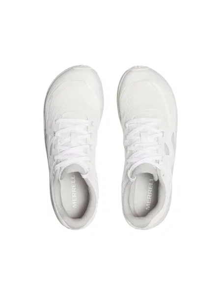 Pantofi Merrell gri