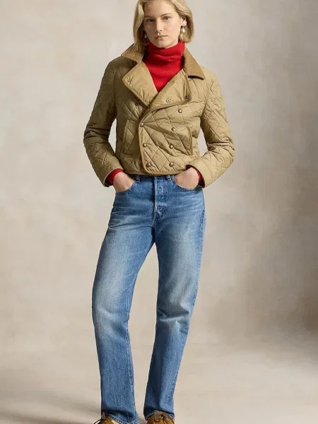 Polo Ralph Lauren демісезонна куртка