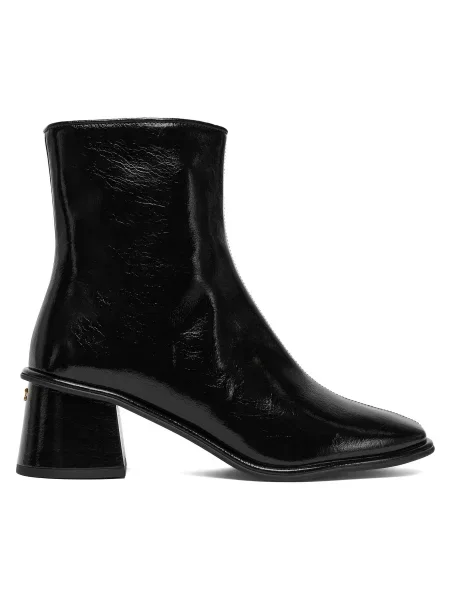 Coach Čizme crna