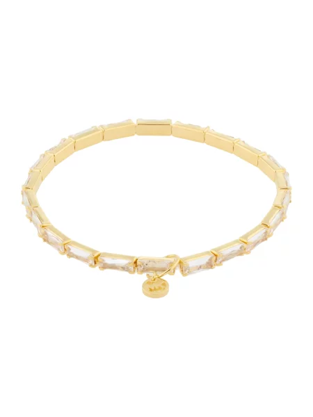 MICHAEL Michael Kors Zapestnica zlata