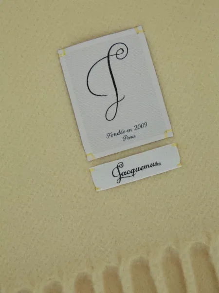 Fular Jacquemus