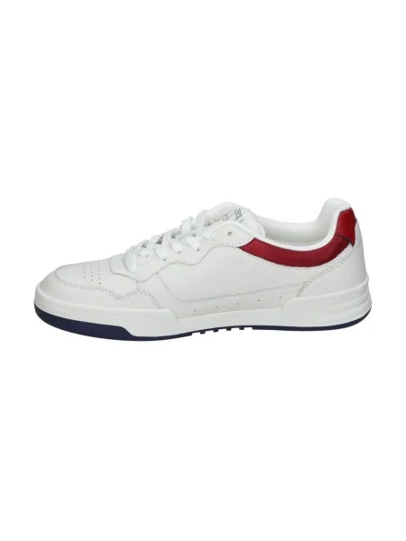 Tenisky Tommy Hilfiger biela