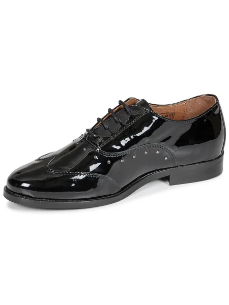 Pantofi Adige negru