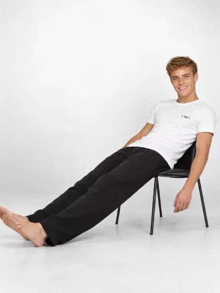 Tricou Emporio Armani