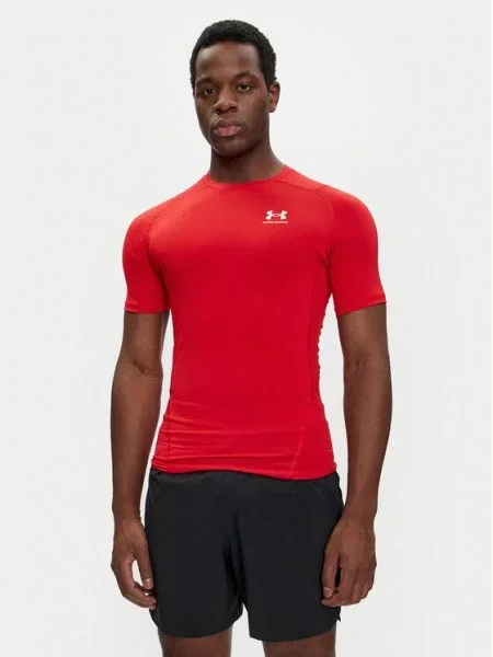 Póló Under Armour piros