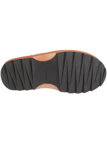 EMU Australia Bačkory Sharky Scuff hnědá