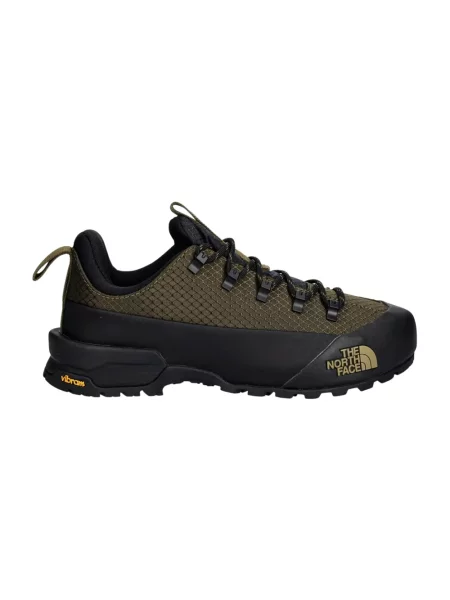 The North Face Glenclyffe buty sportowe zielone
