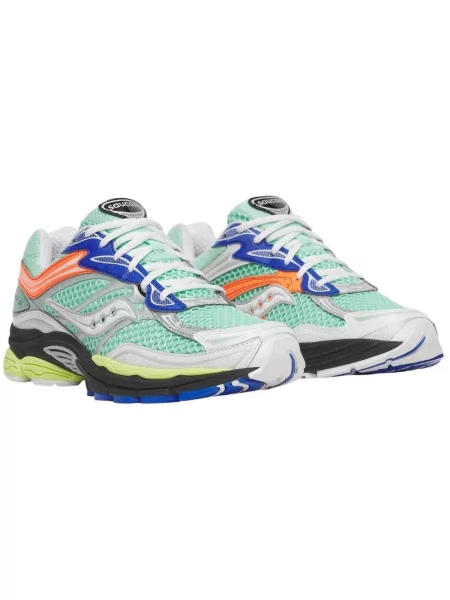 Pantofi Saucony verde