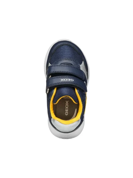 Pantofi copii Geox albastru