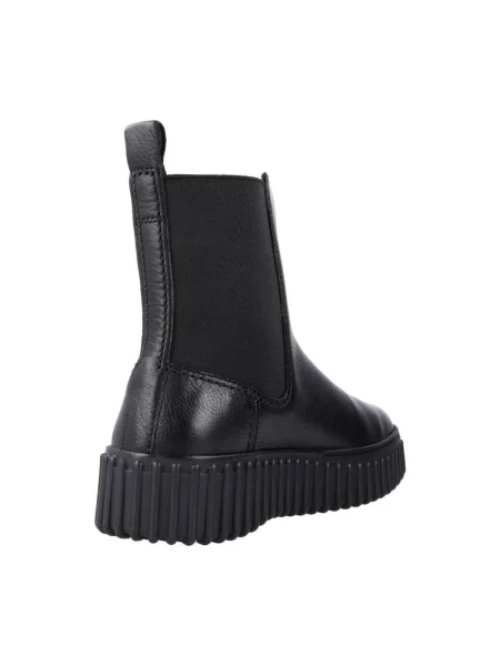 Pantofi Clarks TORHILL MAPLE negru