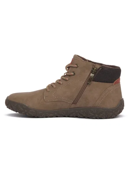Pantofi Relife bej