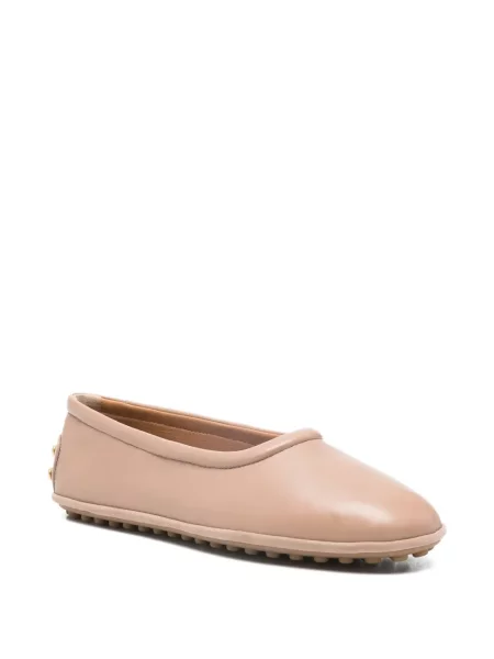 Balerini Tod's fără toc