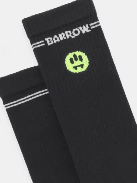 Шкарпетки Barrow чорний