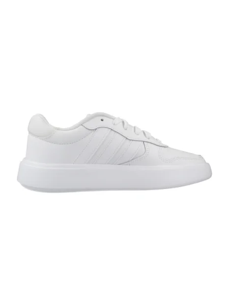 Tenisky Adidas biela