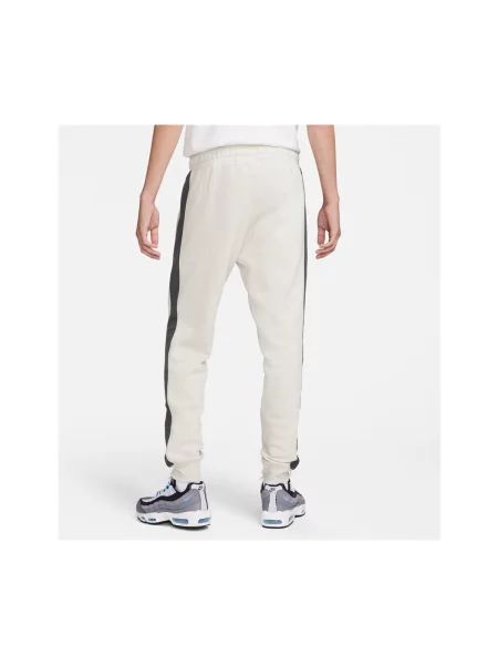 Jogger Nike bézs