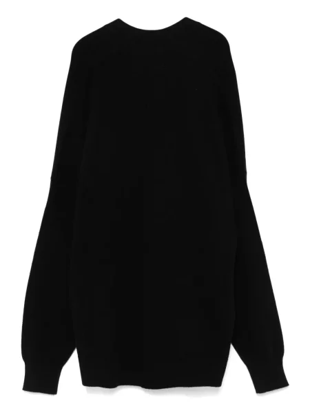 Kardigan Extreme Cashmere z kaszmiru czarny