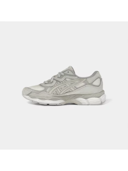 Tenisky Asics sivá