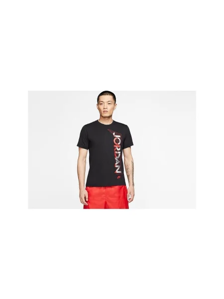 Tricou Nike negru
