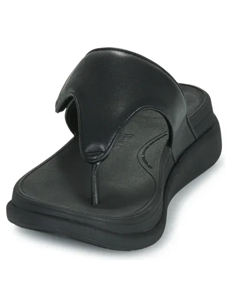 Pantofi Fitflop negru
