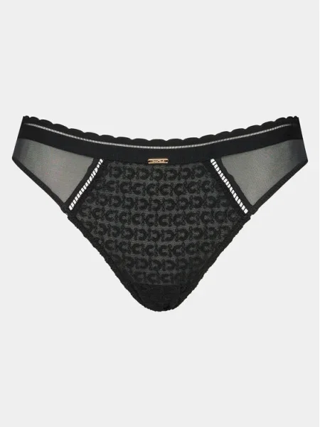 Бикини Chantelle черно